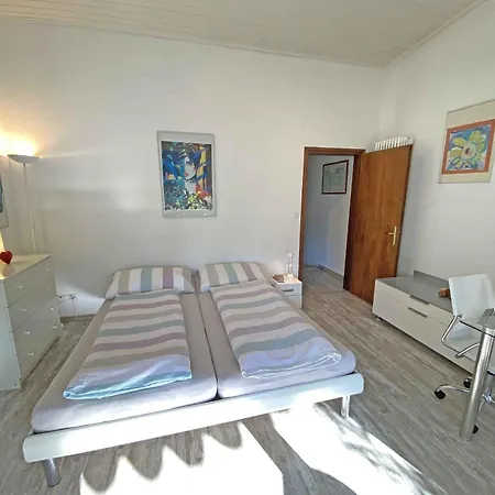 Residenza Vecchio Fiume By Holap Sa Apartman Ascona