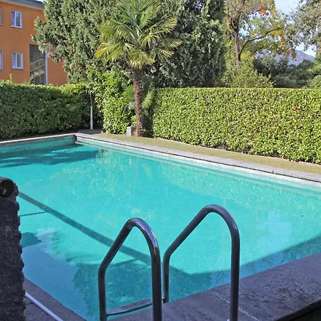 Residenza Vecchio Fiume By Holap Sa Apartman *