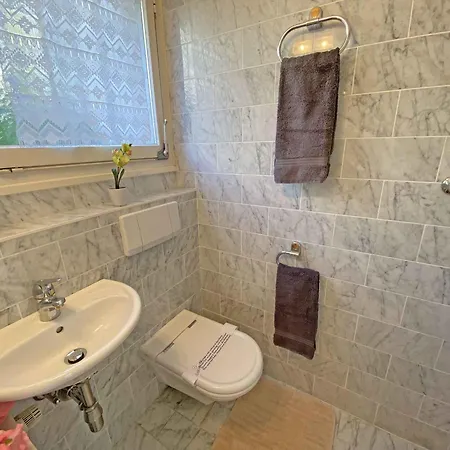 Residenza Vecchio Fiume By Holap Sa * Ascona