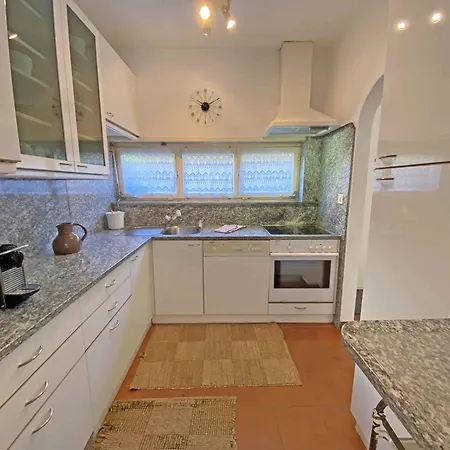 Residenza Vecchio Fiume By Holap Sa