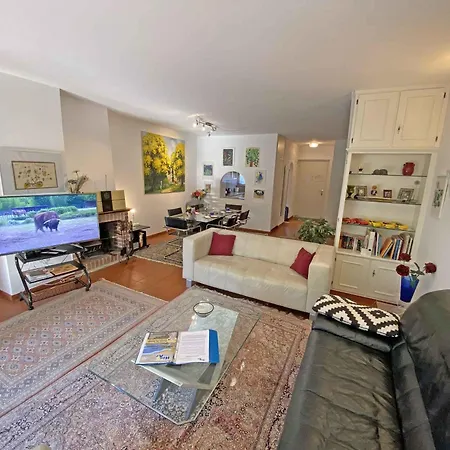 Residenza Vecchio Fiume By Holap Sa *