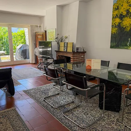 Appartement Residenza Vecchio Fiume By Holap Sa *