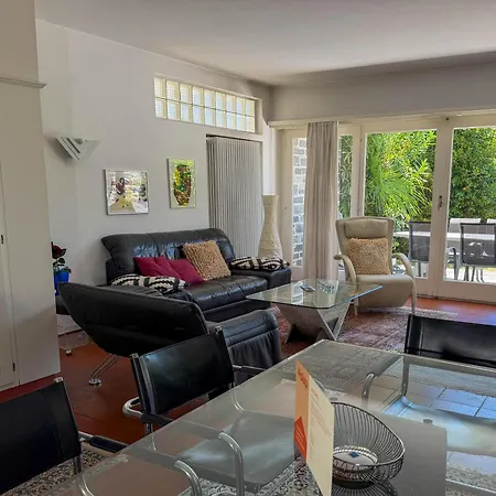Residenza Vecchio Fiume By Holap Sa Appartement Ascona