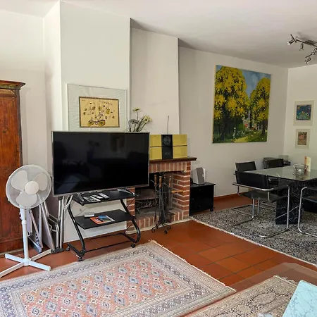 Appartement Residenza Vecchio Fiume By Holap Sa *