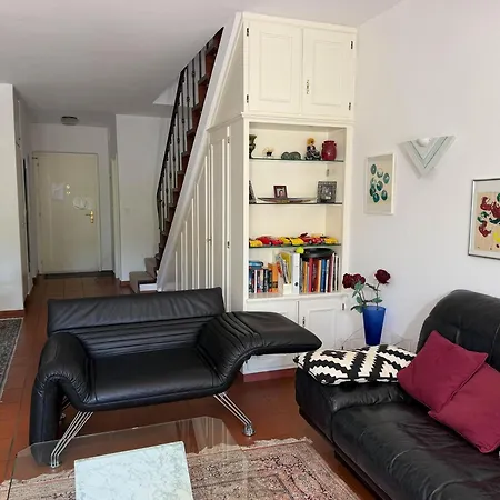 Appartement Residenza Vecchio Fiume By Holap Sa Ascona