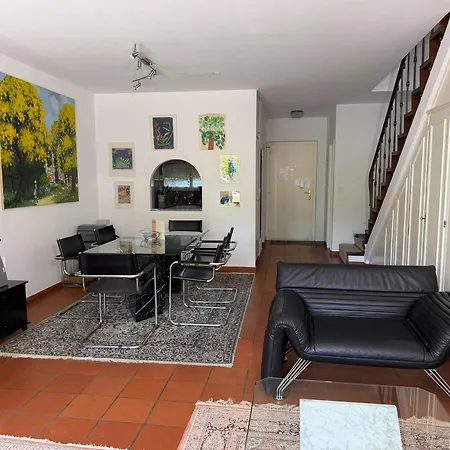 Appartement Residenza Vecchio Fiume By Holap Sa Ascona