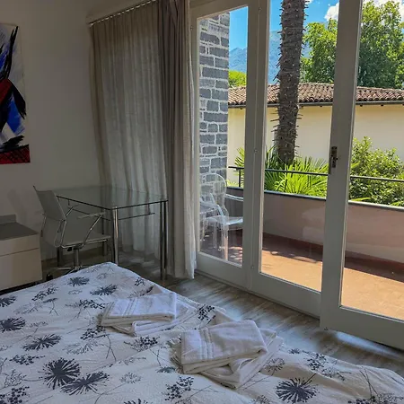 Residenza Vecchio Fiume By Holap Sa *