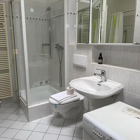 Residenza Vecchio Fiume By Holap Sa Appartement Ascona
