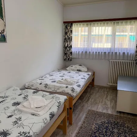 Residenza Vecchio Fiume By Holap Sa Appartement Ascona