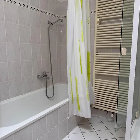 Residenza Vecchio Fiume By Holap Sa Appartement Ascona