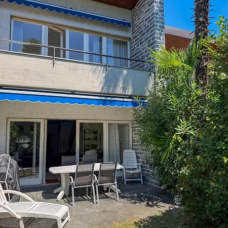 Residenza Vecchio Fiume By Holap Sa *