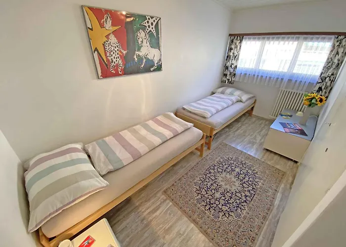 Residenza Vecchio Fiume By Holap Sa * Ascona