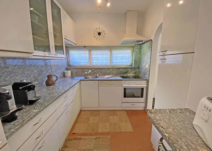 Residenza Vecchio Fiume By Holap Sa