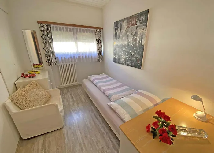 Lägenhet Residenza Vecchio Fiume By Holap Sa *