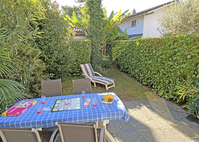 Residenza Vecchio Fiume By Holap Sa *