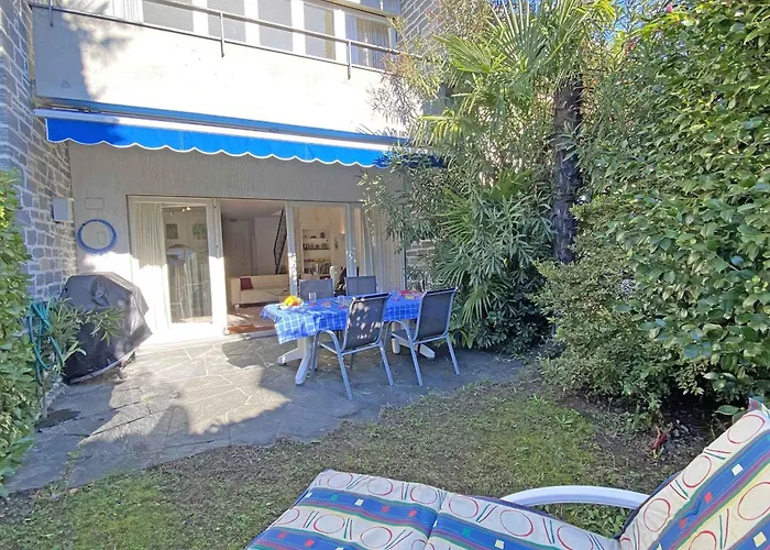 Residenza Vecchio Fiume By Holap Sa