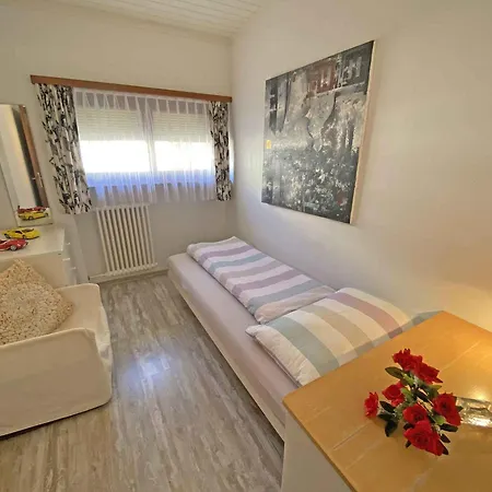 Apartament Residenza Vecchio Fiume By Holap Sa *