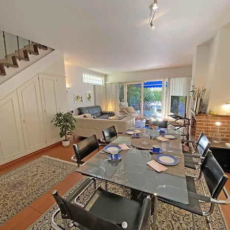 Residenza Vecchio Fiume By Holap Sa Apartament Ascona