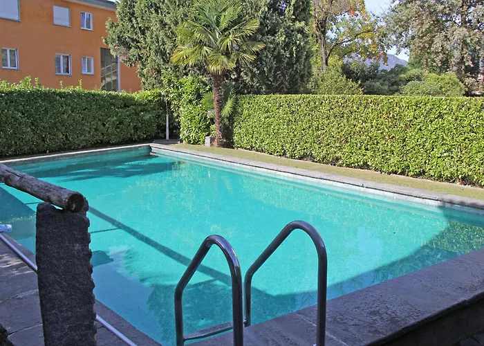 Residenza Vecchio Fiume By Holap Sa Apartament *