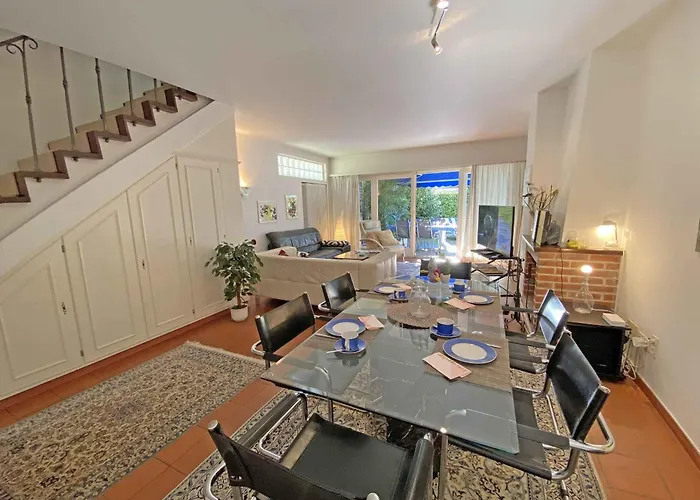 Residenza Vecchio Fiume By Holap Sa Apartament Ascona